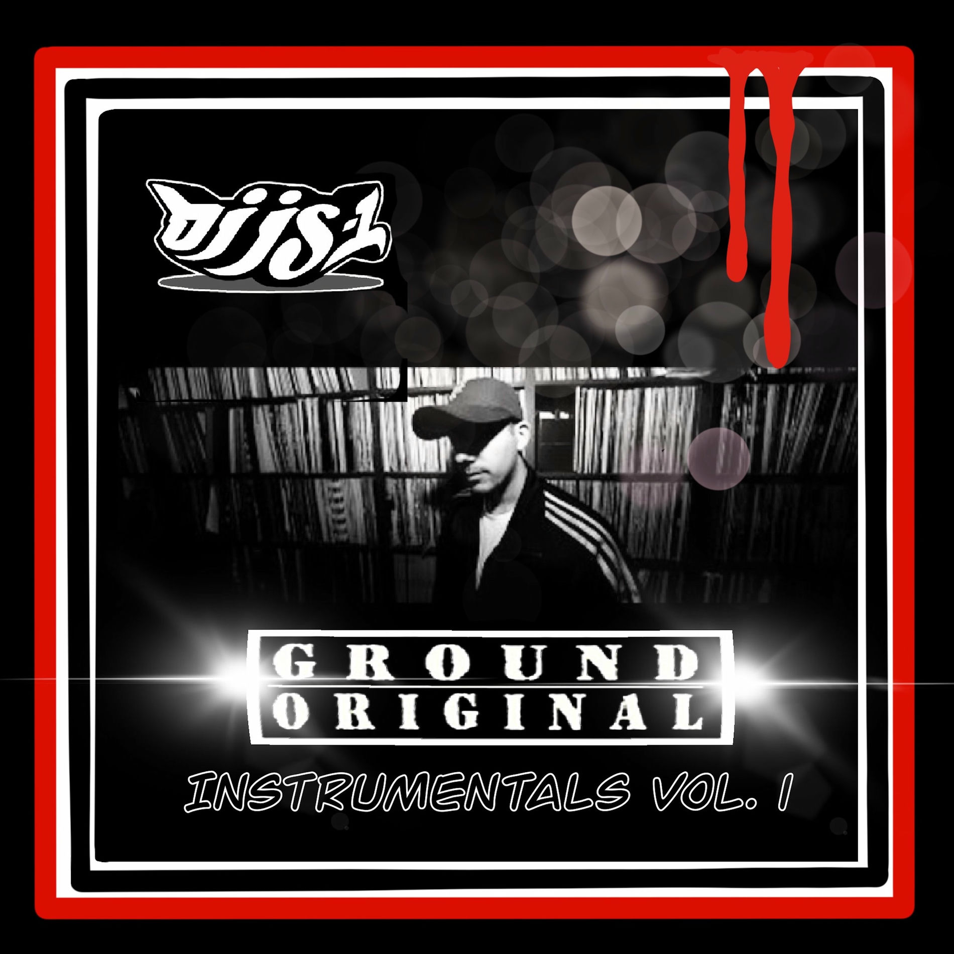 DJ JS-1 Official Mix CD❗️ DJ JS-1: albums, songs, concerts