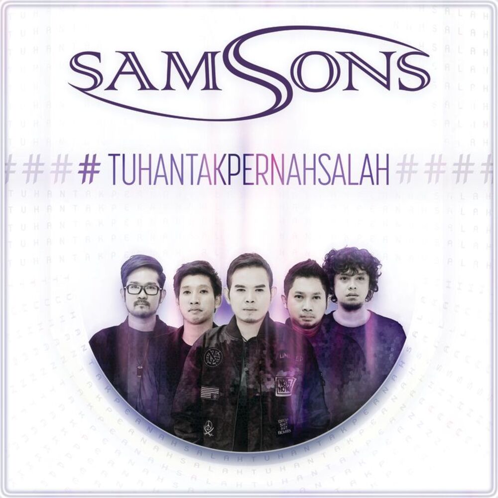 Picture of Tuhan Tak Pernah Salah