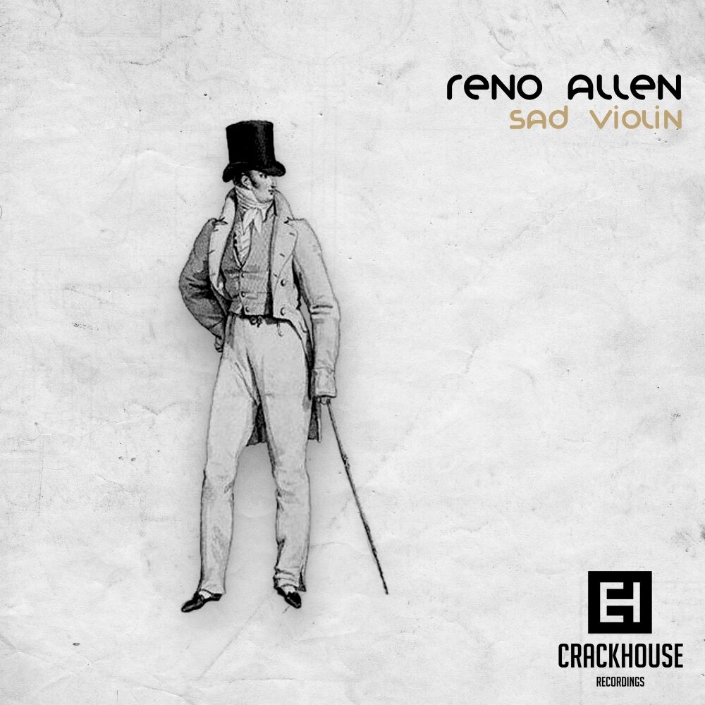Picture of Sad Violin