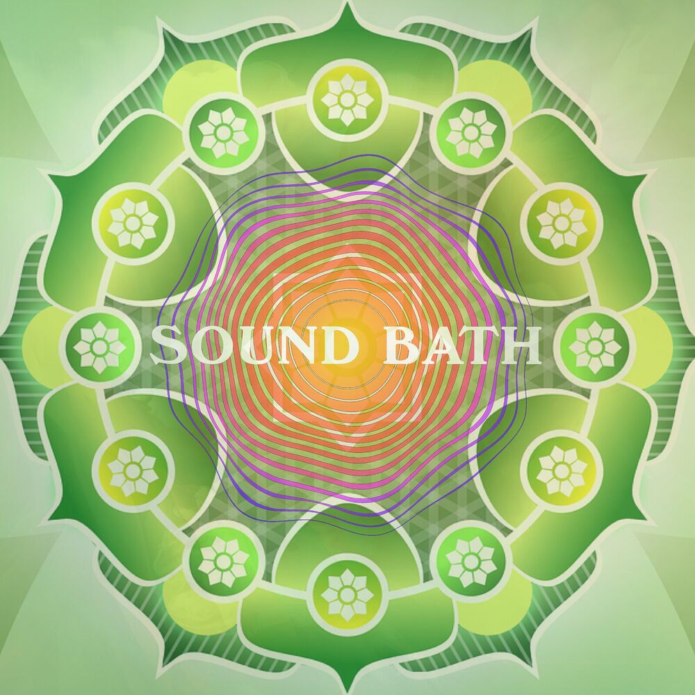Picture of 528 Hz Love Vibrations - Solfeggio Frequency Series