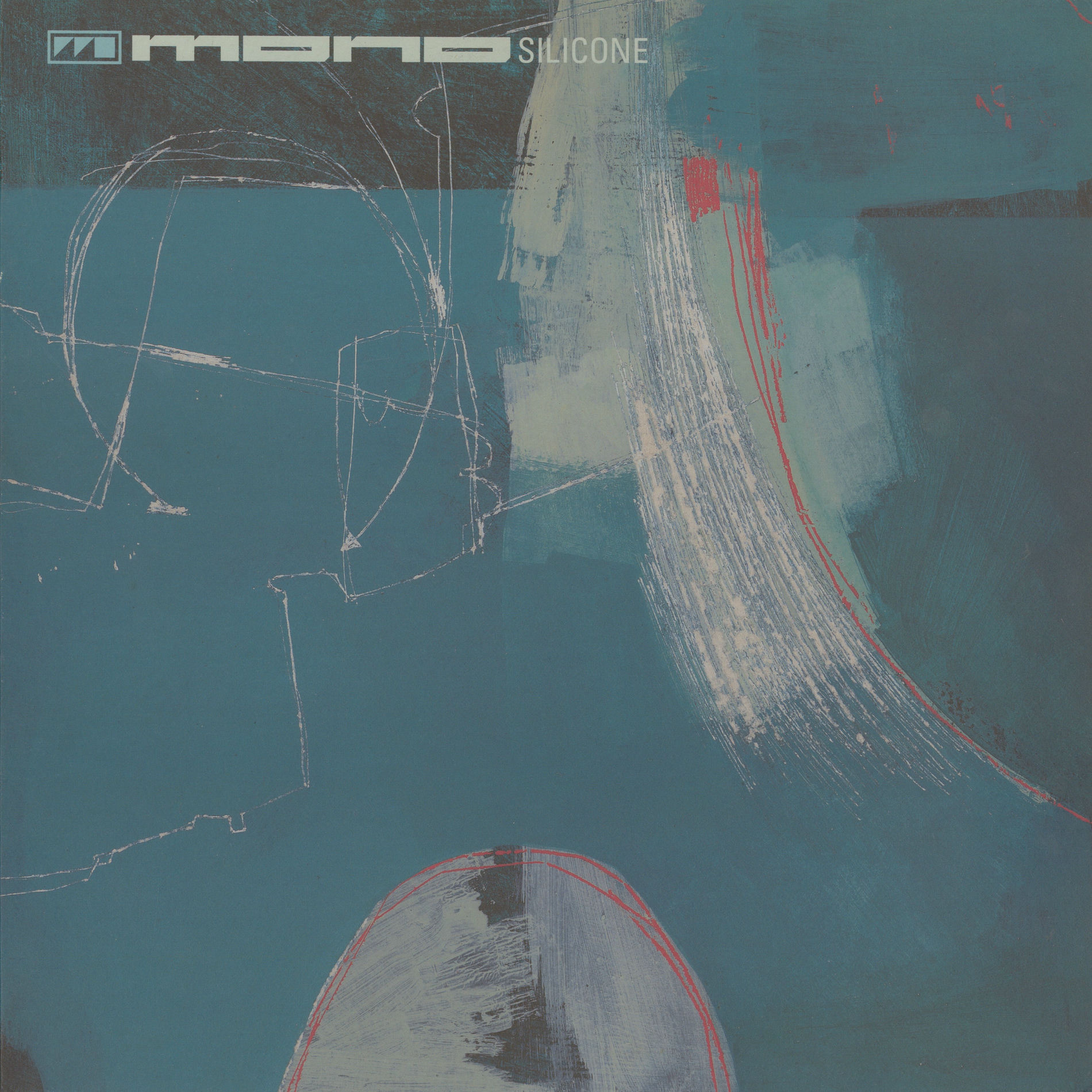 Album cover of Silicone (Remixes)