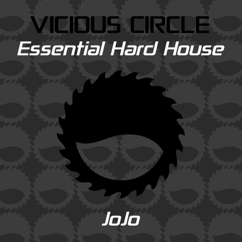 Picture of Essential Hard House, Vol. 6 (Mixed by JoJo)