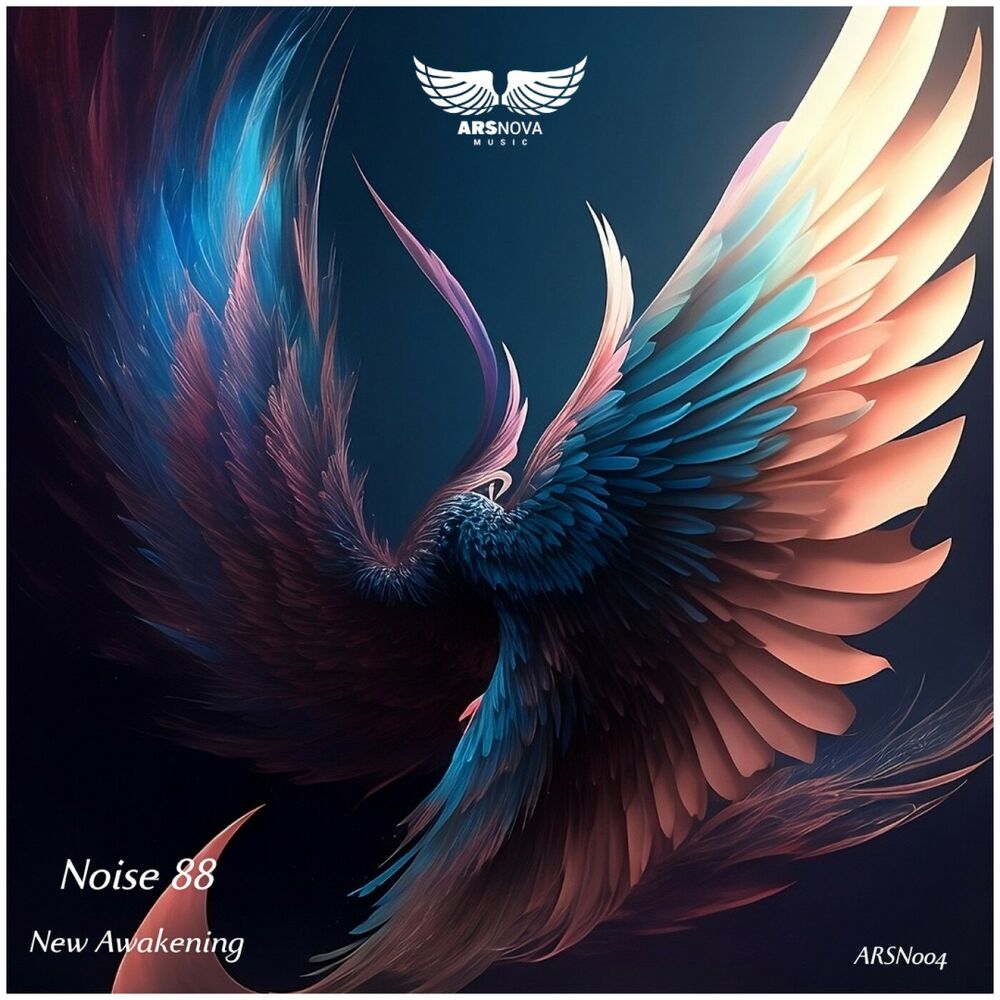 Picture of New Awakening