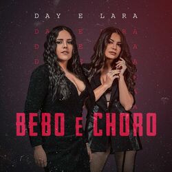 Cover of Bebo e Choro (Ao vivo)