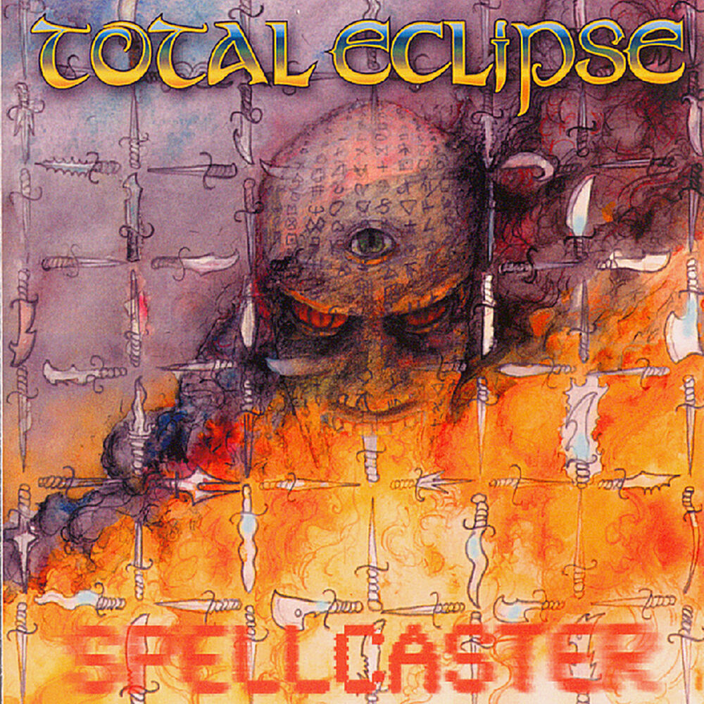 Picture of Spellcaster