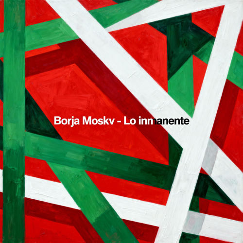 Lo inmanente artwork