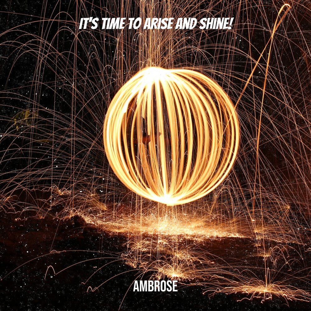 Album artwork for Shine by Ambrose
