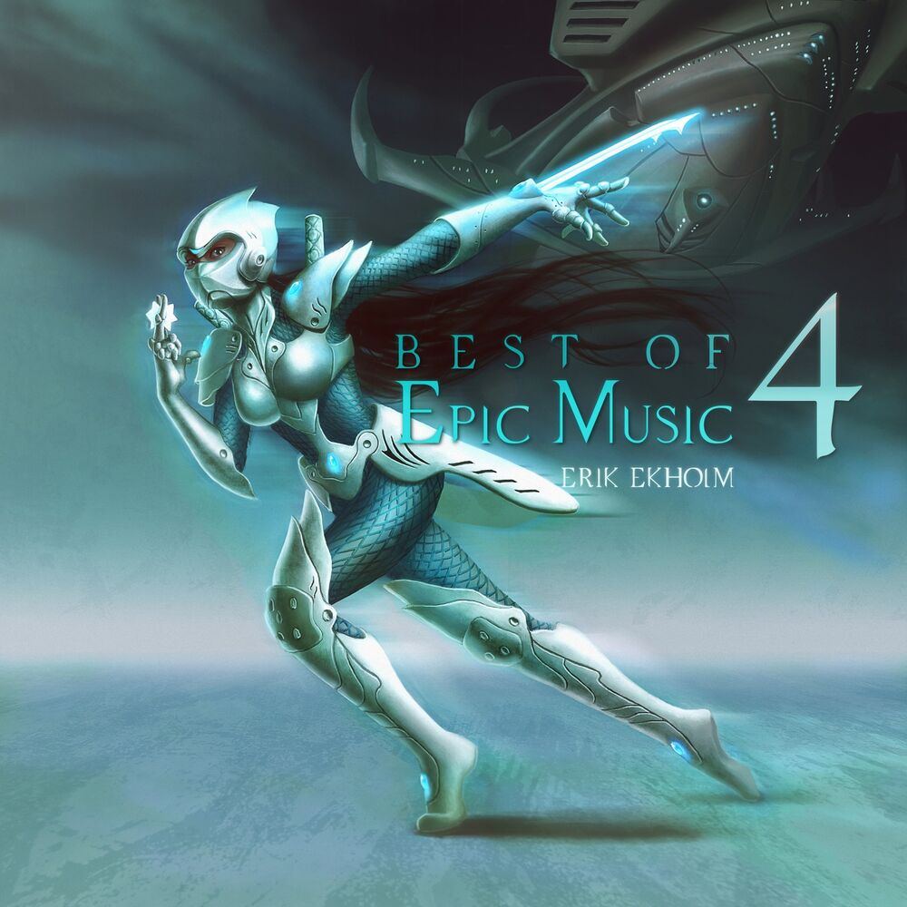 Picture of Best of Epic Music 4