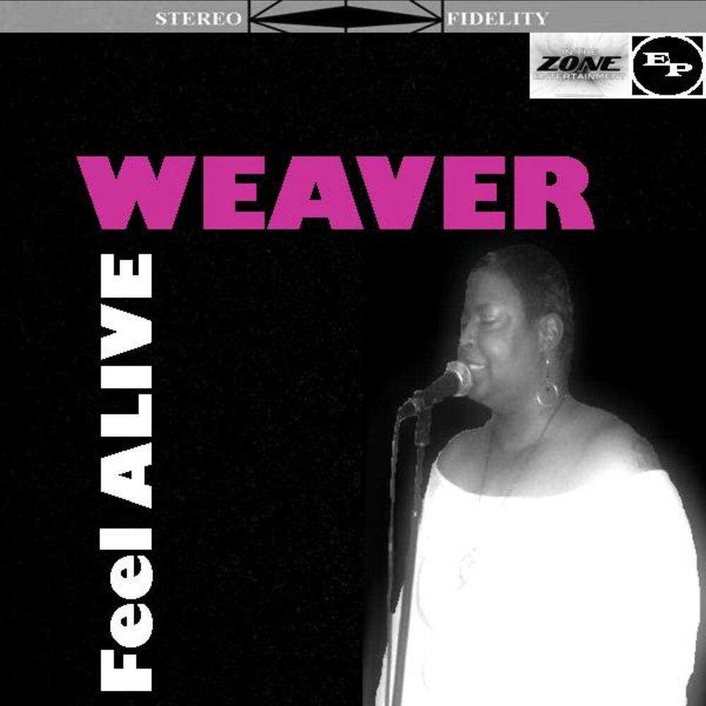 Picture of Feel Alive