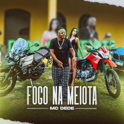 Cover of Fogo na Meiota