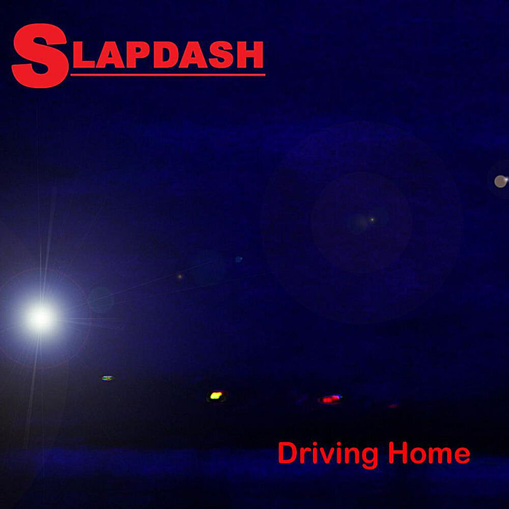 Picture of Driving Home