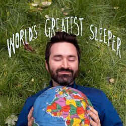 Cover of World's Greatest Sleeper
