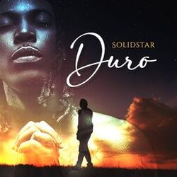 Cover of Duro