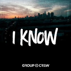 Cover of I Know