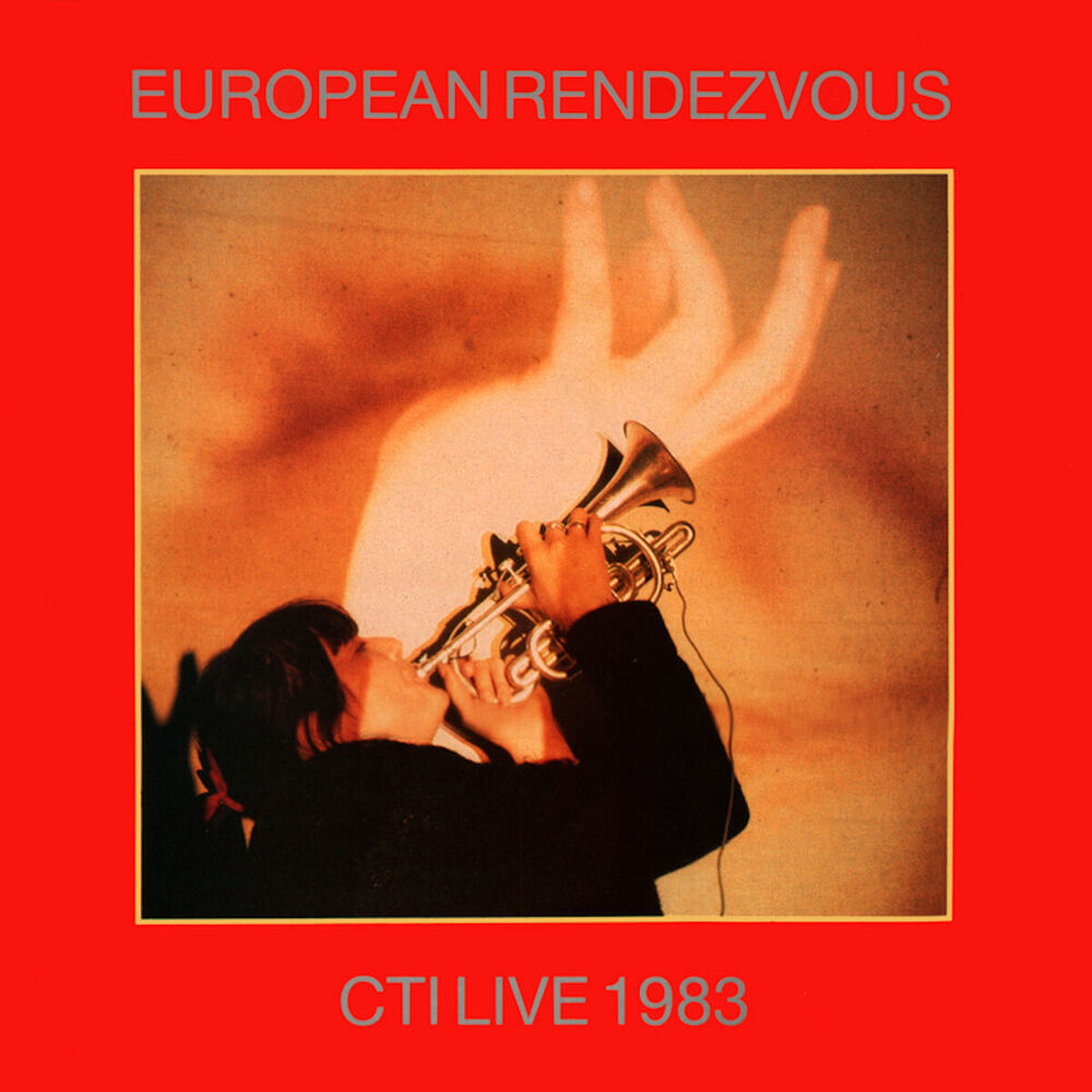 Picture of European Rendezvous