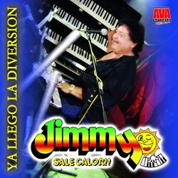 Cover of Ya Llegó la Diversión