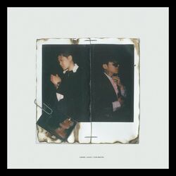 Cover of 纵容