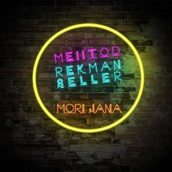 Cover of Mori Jana (Radio Edit)