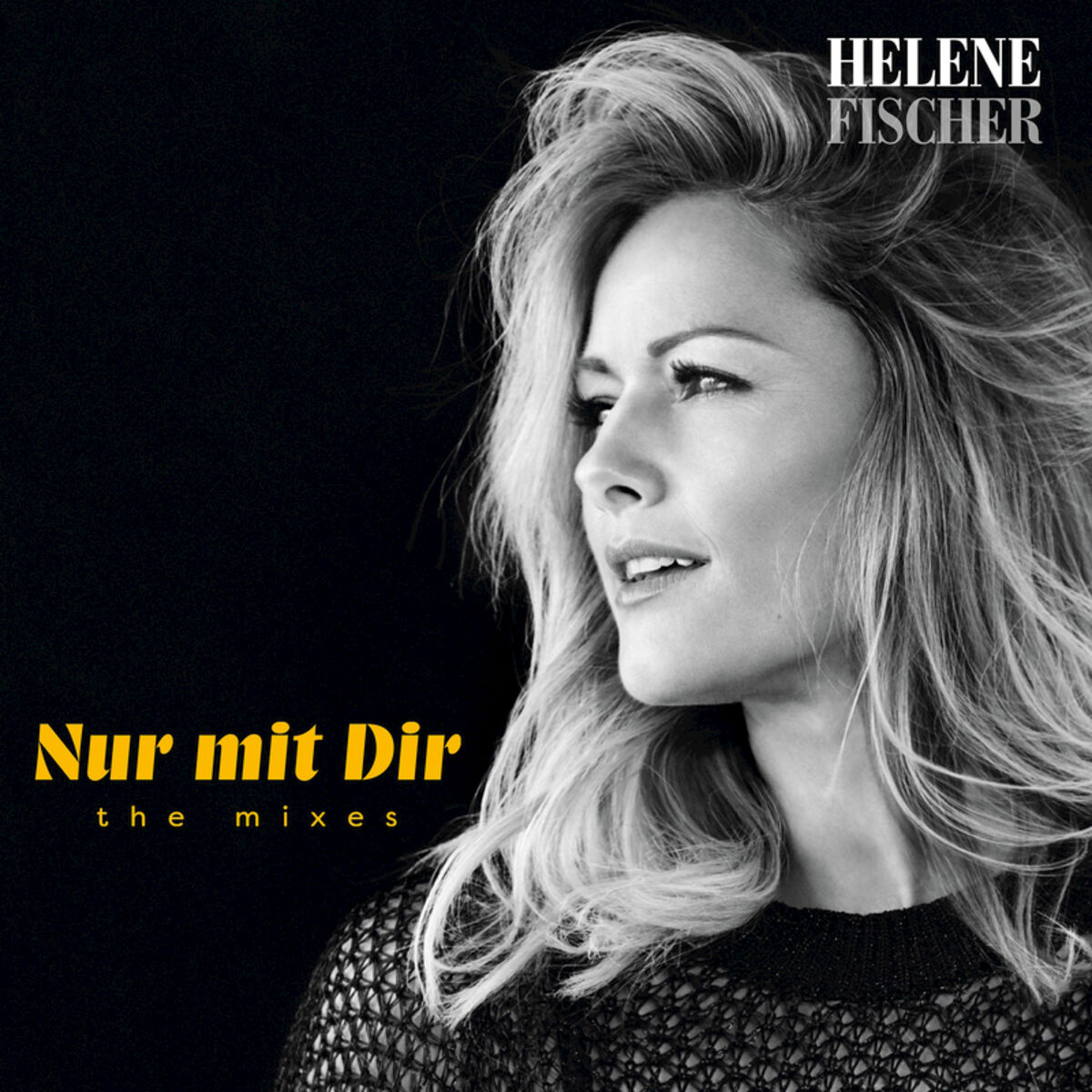 Album cover of Nur mit Dir