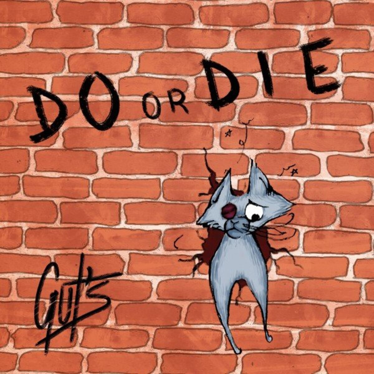 Album cover of Do or Die