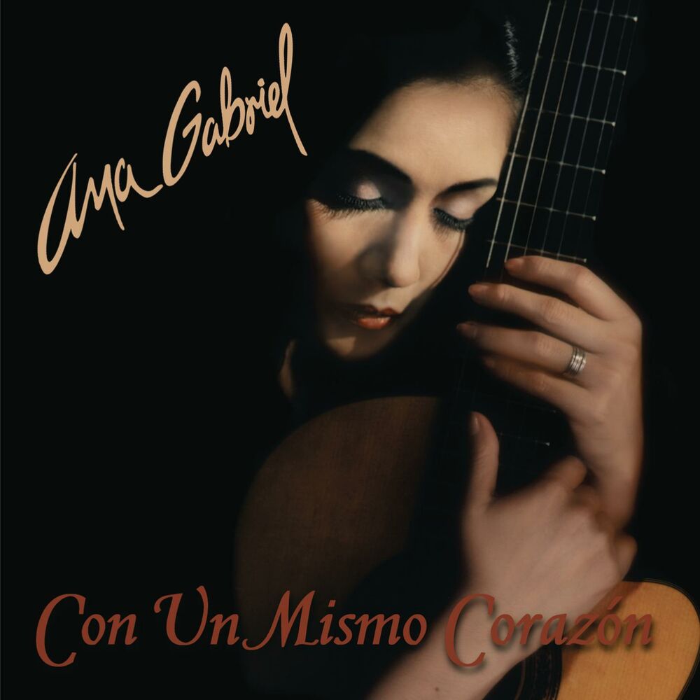 Picture of Con Un Mismo Corazon