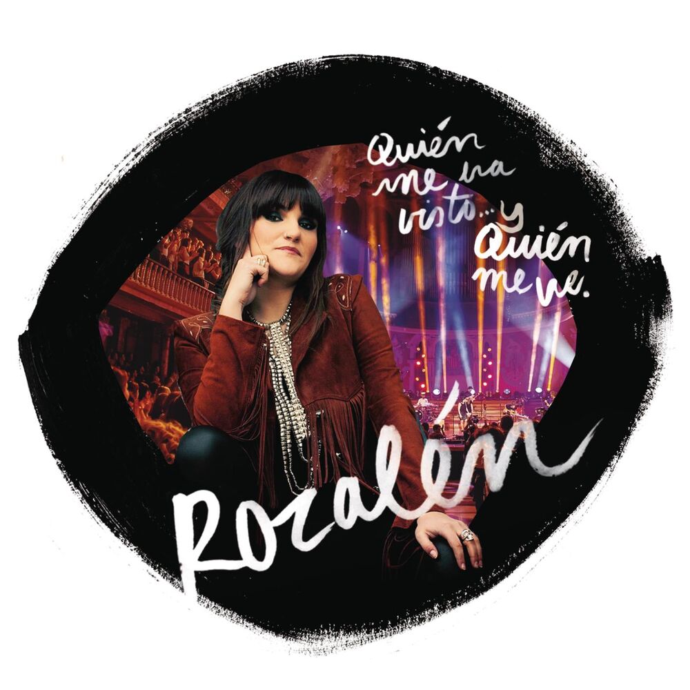 Picture of Quién Me Ha Visto y Quién Me Ve
