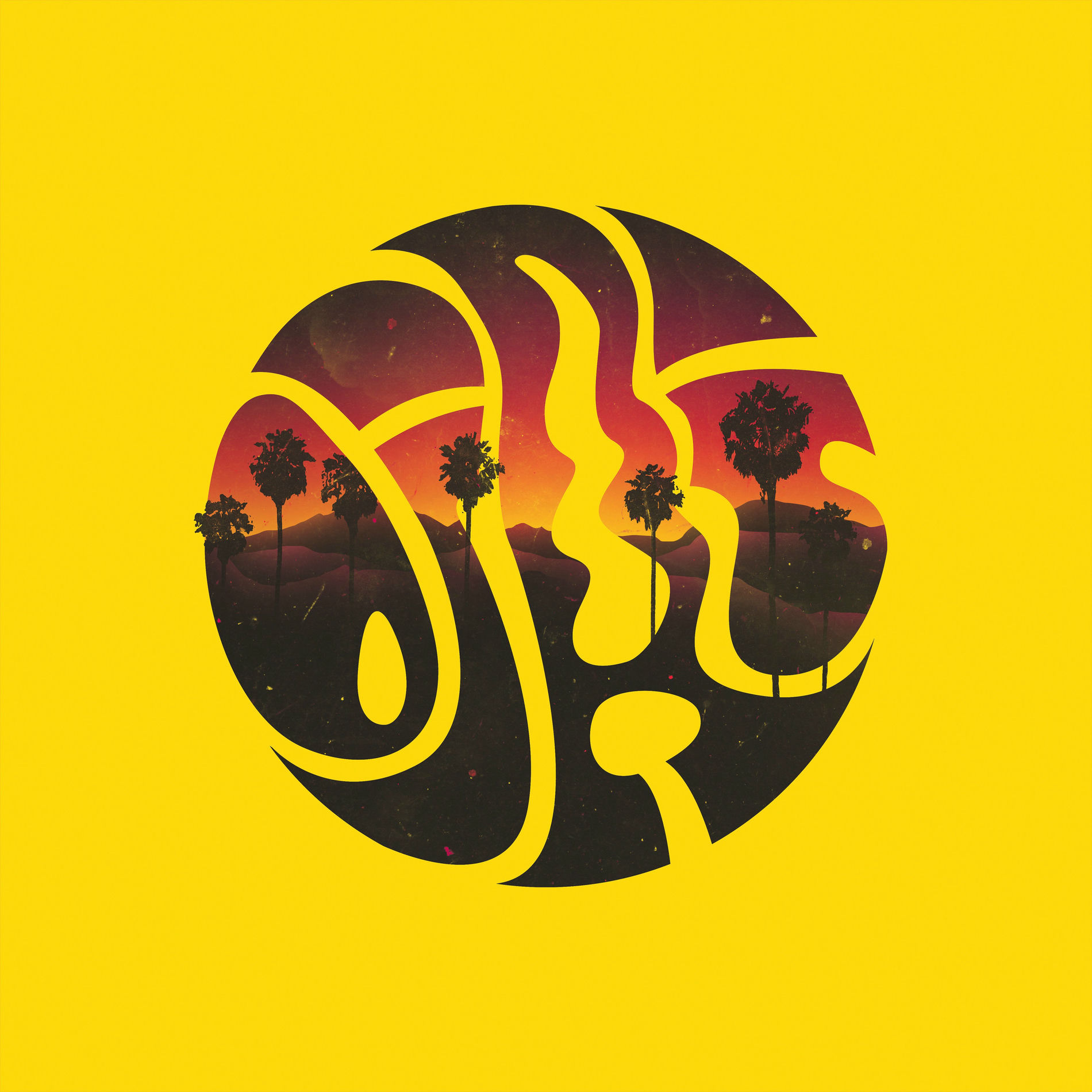 Album cover of Ojai
