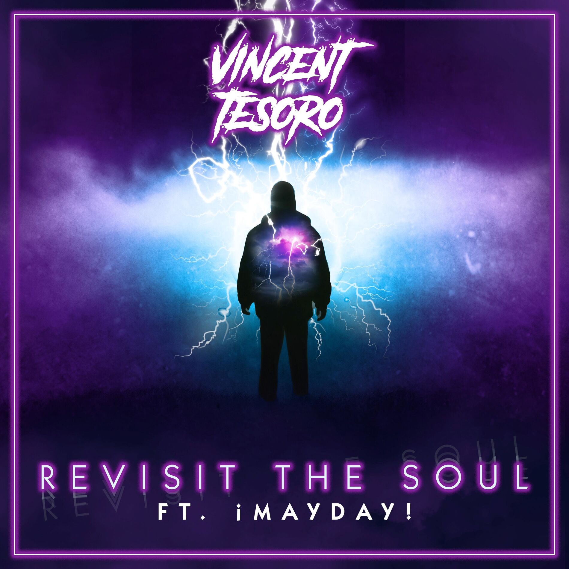 Album cover of Revisit The Soul (feat. ¡MAYDAY!)