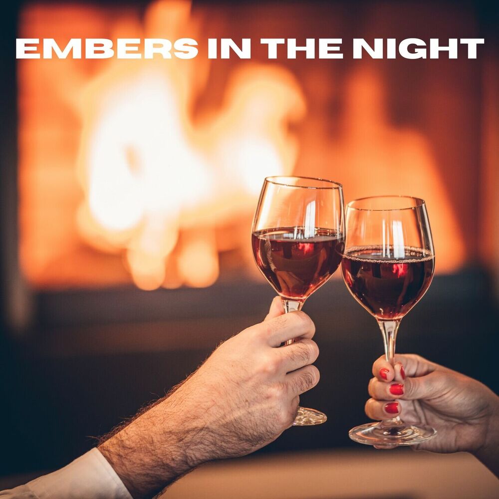 Picture of Embers in the Night