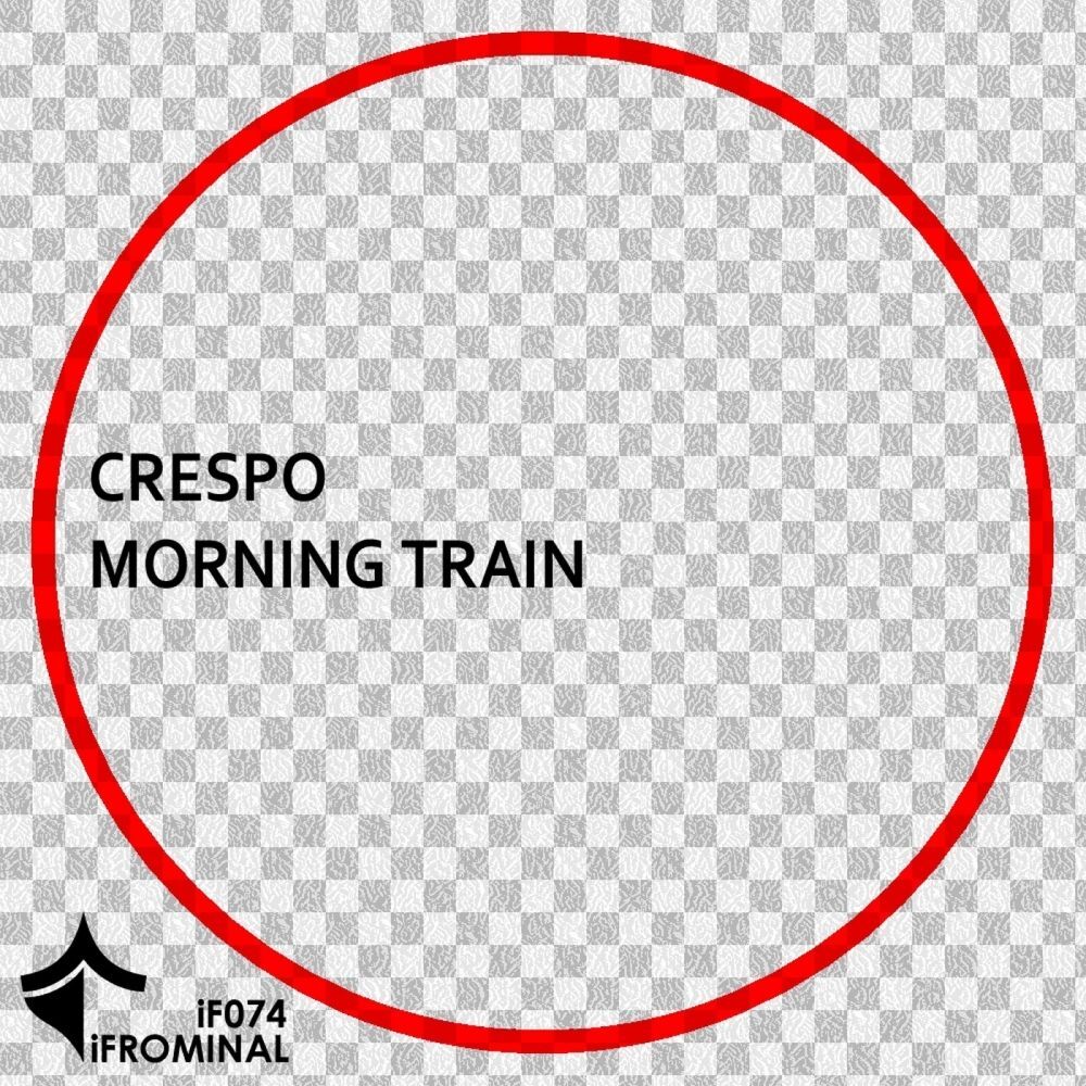 Picture of Morning Train