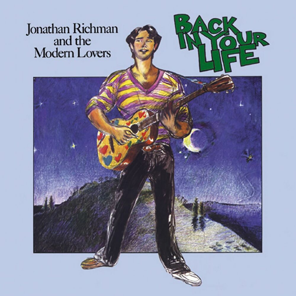 Picture of Back In Your Life (Bonus Track Edition)