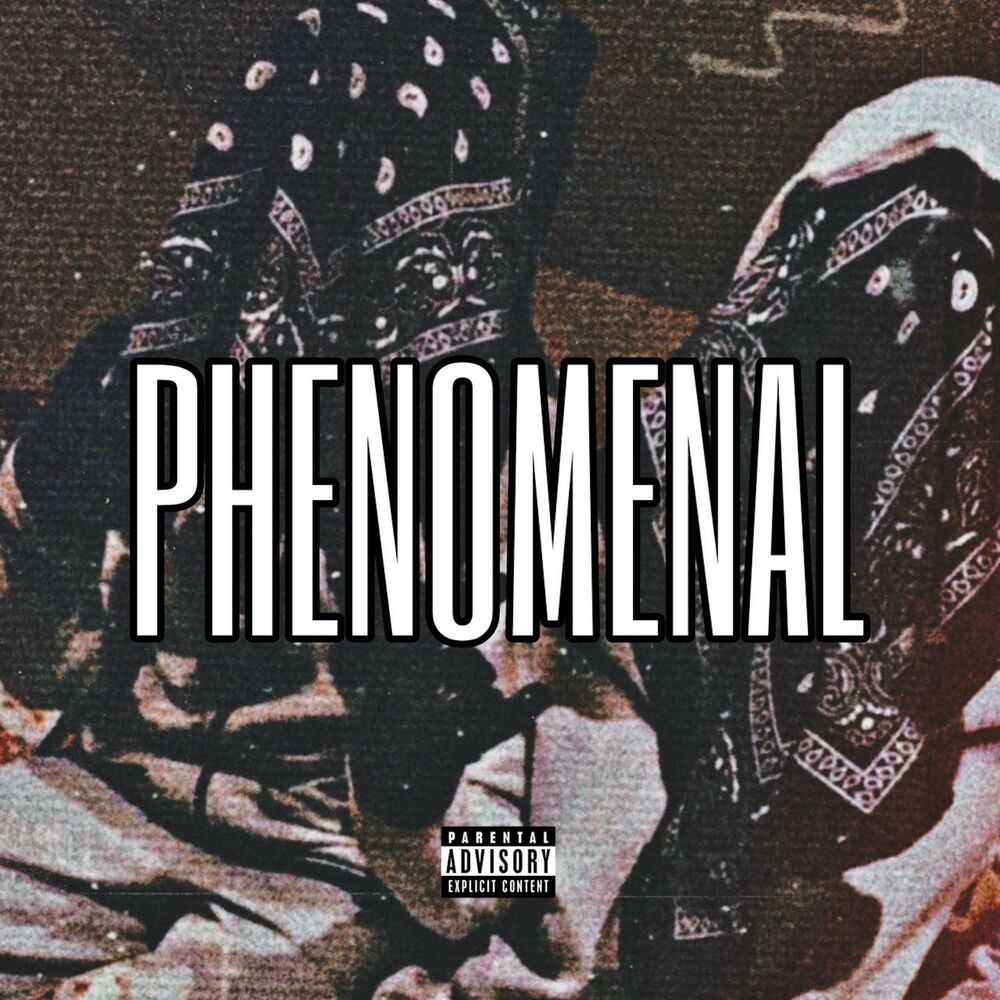 Picture of Phenomenal