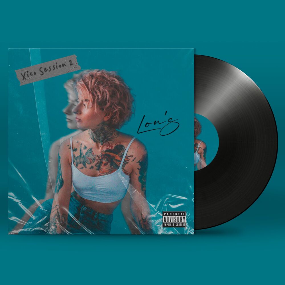 Picture of Lou's "Mami Chula": Xico Sessions, Vol. 2