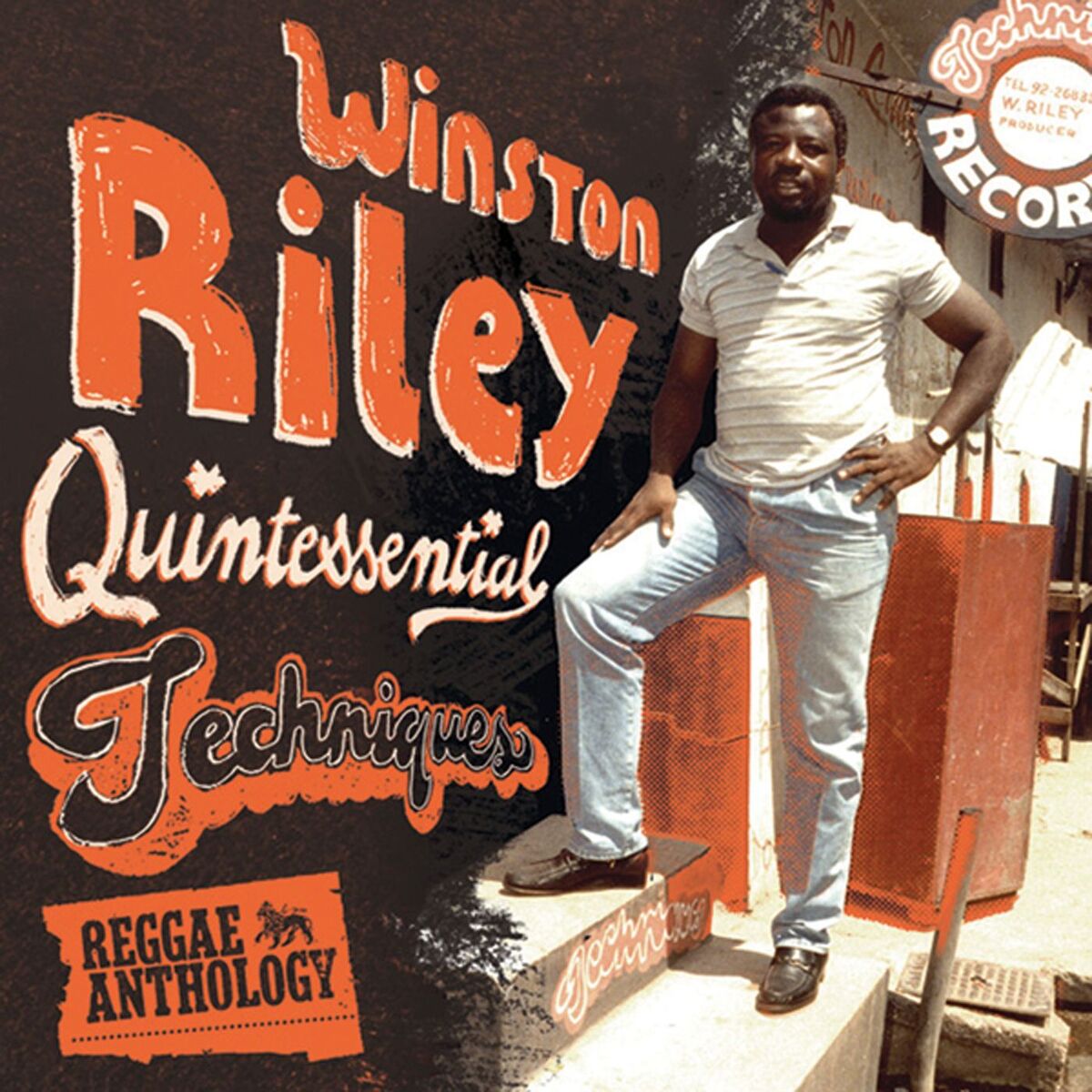 Album cover of Satisfaction