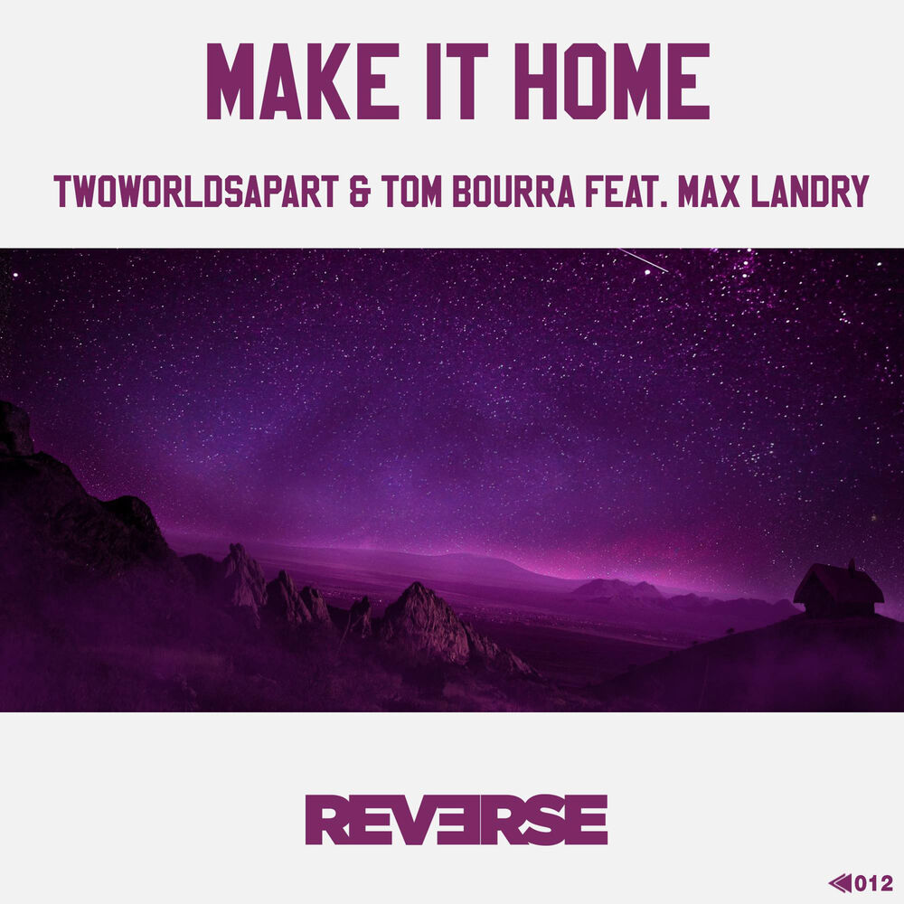Picture of Make It Home (feat. Max Landry)
