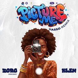 Cover of Picture Me (Yasso Remix)