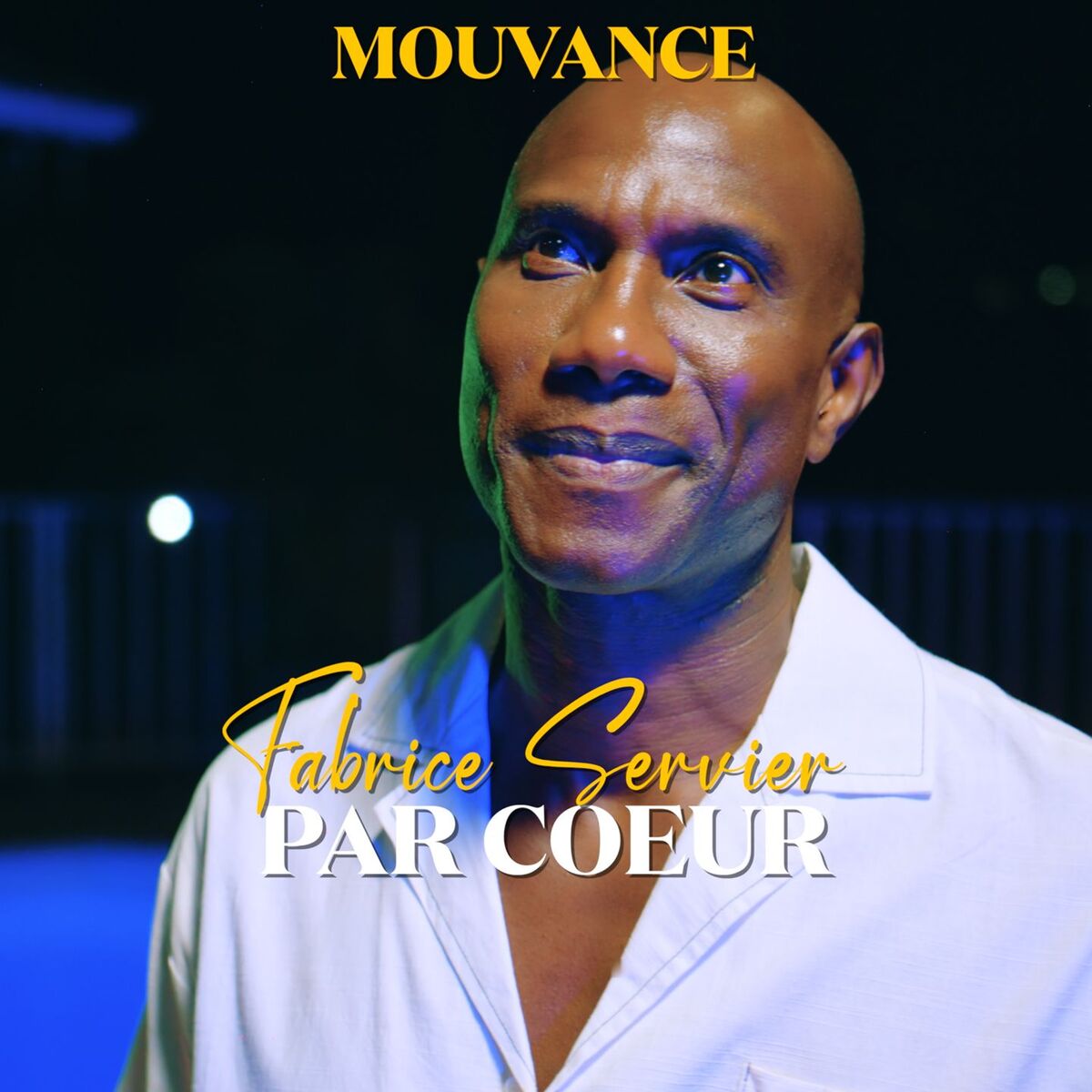 Album cover of Par coeur