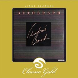 Cover of Classic Gold: Autograph: Andrae Crouch