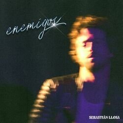 Cover of Enemigos