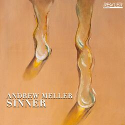 Cover of Sinner