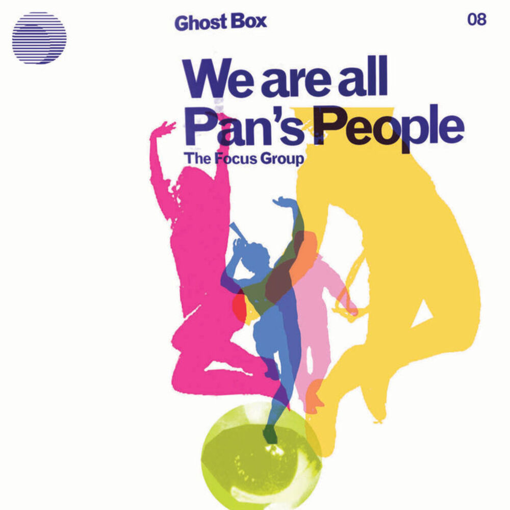 Picture of We Are All Pan's People