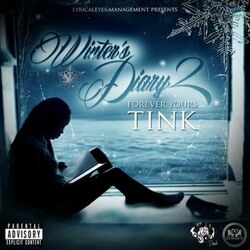 Cover of Winter's Diary 2: Forever Yours