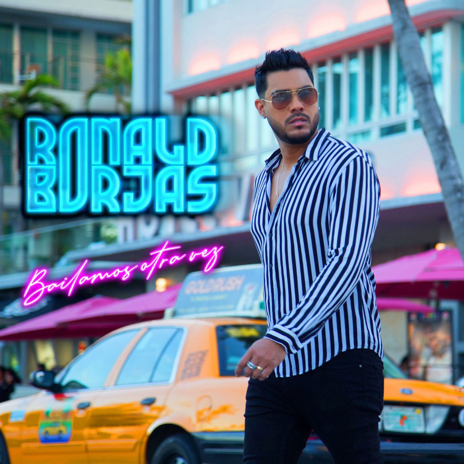 Album cover of Bailamos Otra Vez