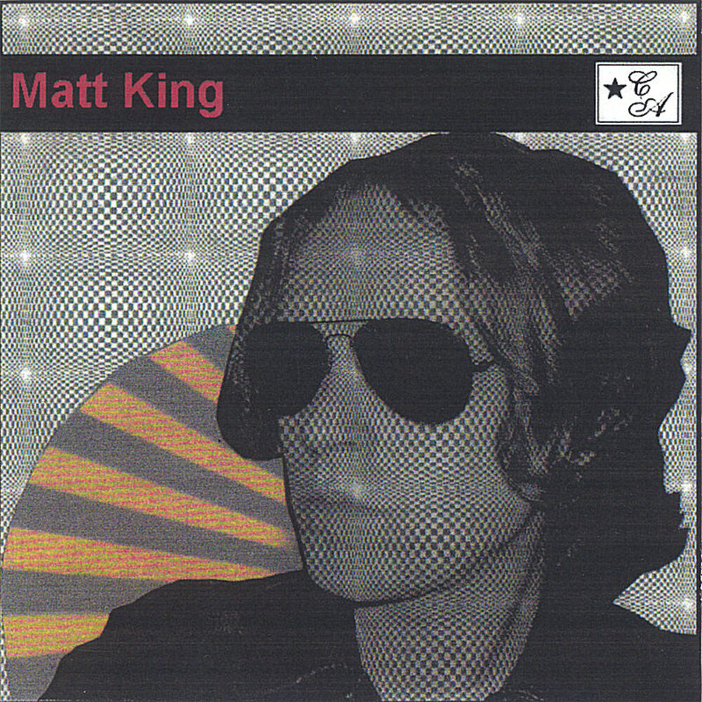 Picture of Matt King