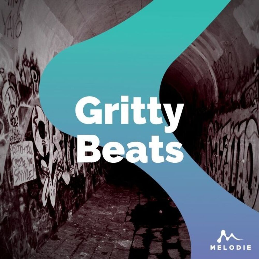 Picture of Gritty Beats