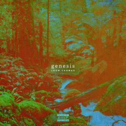 Cover of Genesis