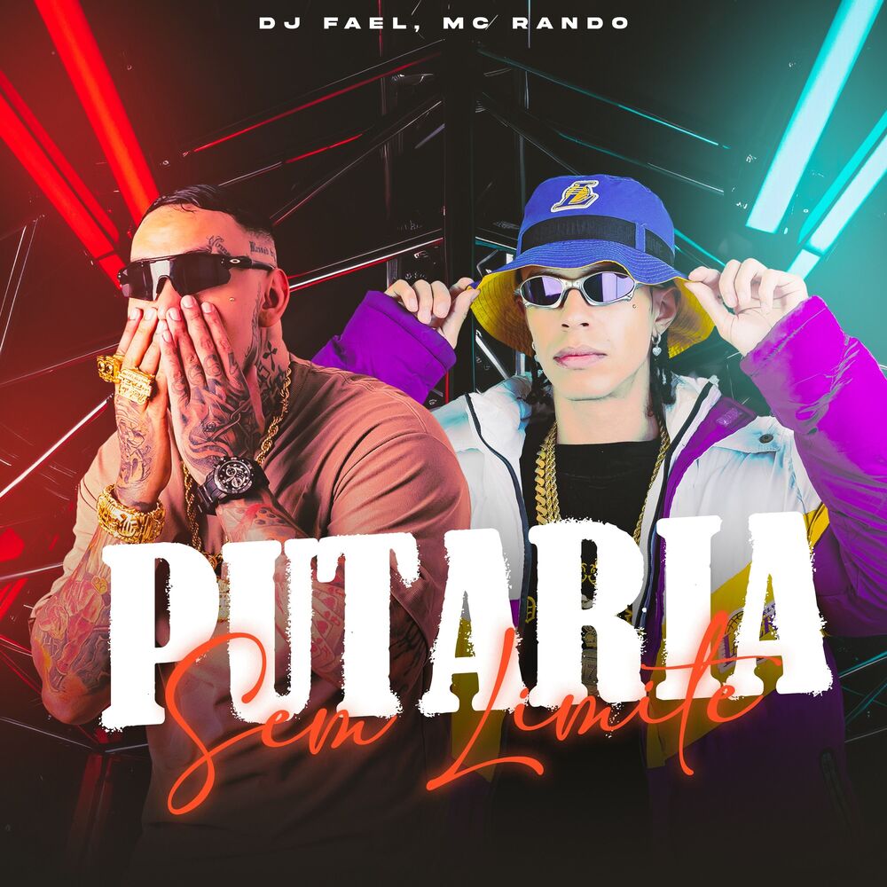 Picture of Putaria Sem Limite