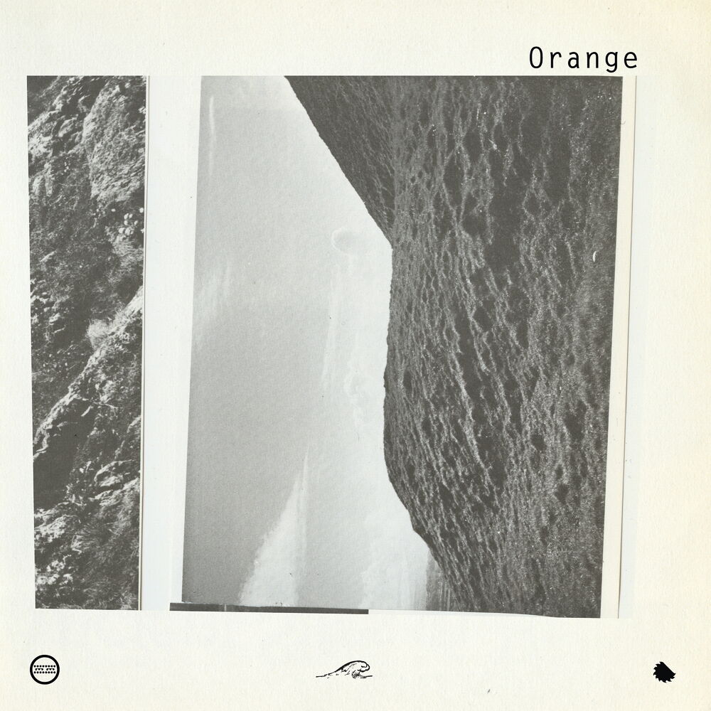 Picture of Orange (String Version)