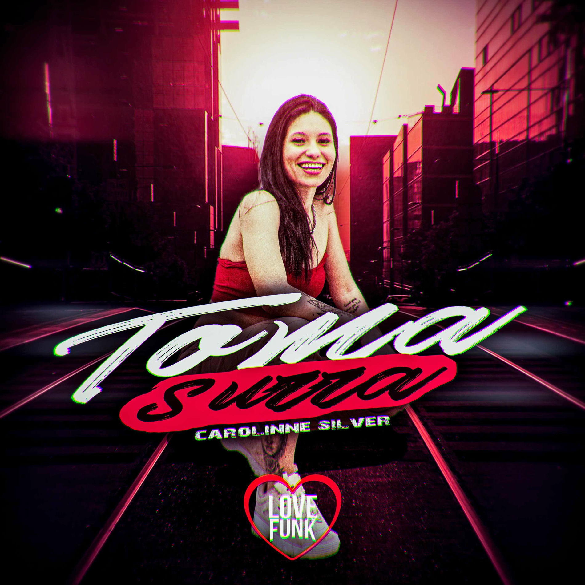 Album cover of Toma Surra