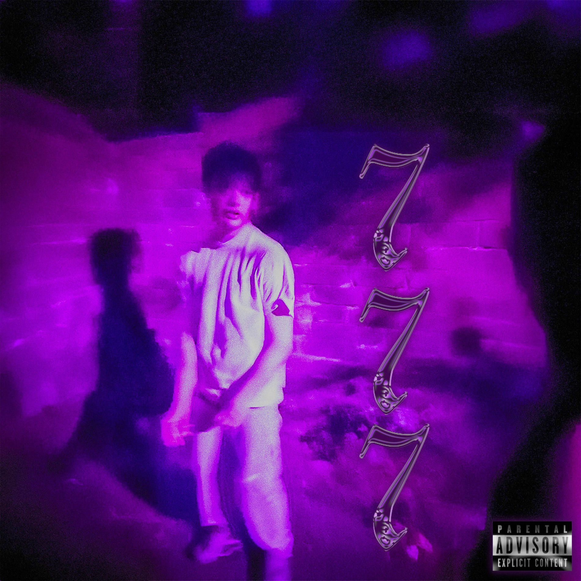 Album cover of 777